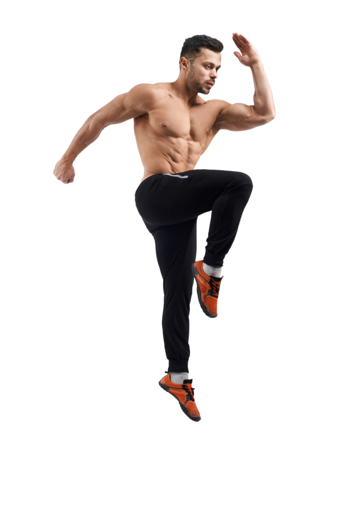 Bodbuilder from lava gym Bodbuilder from lava gym